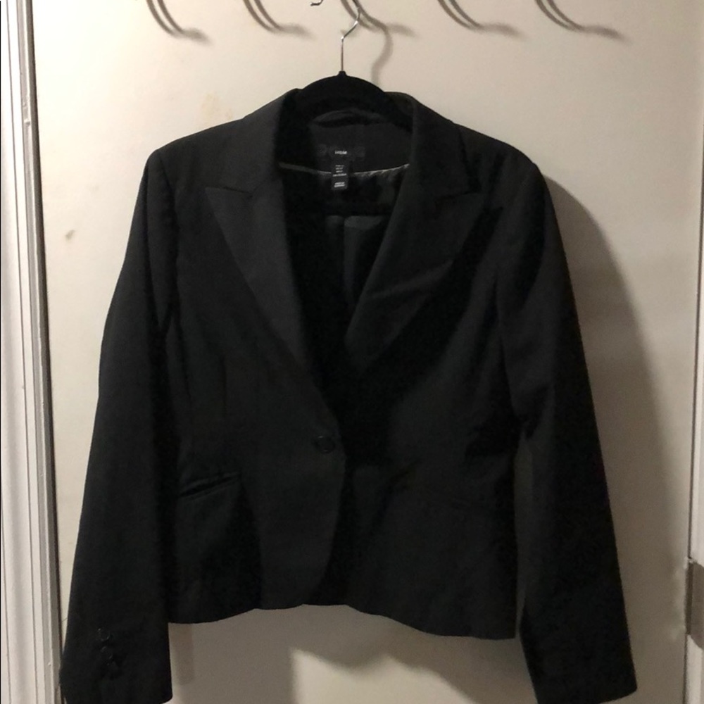 H&M Pant Suit